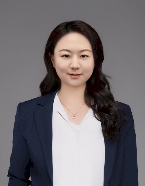 Ona Yang - Senior Accounting Consultant